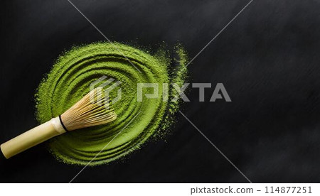 抹茶粉 114877251