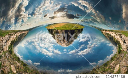 顛倒的世界 114877486