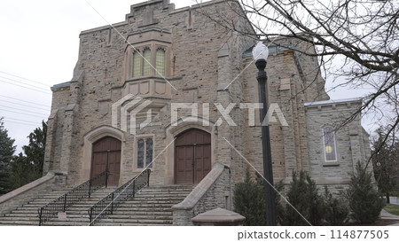 University of Guelph Ontario - travel photography 114877505
