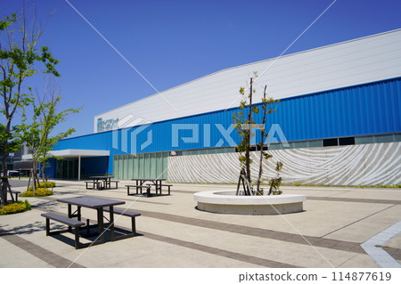 關西機場滑冰場(大阪府泉佐野市) 關西機場滑冰場(大阪府泉佐野市) 114877619