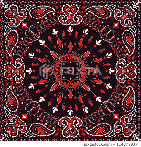 This intricate ethnic pattern captures the essence of Red Indian ethnic life, reflecting their stealth and cultural heritage. Designed with precision ethnic this pattern is perfect for the textile This intricate ethnic pattern captures the essence of Red Indian ethnic life, reflecting their stealth and cultural heritage. Designed with precision ethnic this pattern is perfect for the textile 114878937