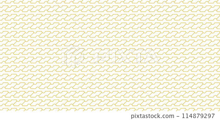 Seamless elegant vector background with repeating geometric elements Seamless elegant vector background with repeating geometric elements 114879297