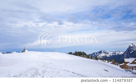 大教堂、瑞石、皮拉圖斯山、小陳、七洲、龍洞、教堂、瑞士巢、皮拉圖斯山、小鎮、歐洲 114879387