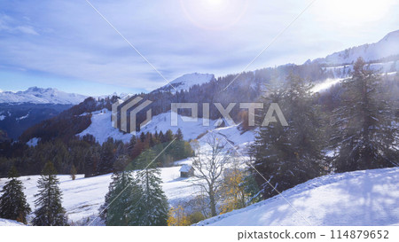 Switzerland, Mount Pilatus, snow scene, Europe, Dragon's Cave, Mount Alpes, Switzerland, Platis Mountain, snow view, Switzerland, Mount Pilatus, snow scene, Europe, Dragon's Cave, Mount Alpes, Switzerland, Platis Mountain, snow view, 114879652