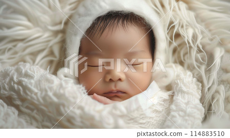 日本剛出生的嬰兒 日本剛出生的嬰兒 114883510