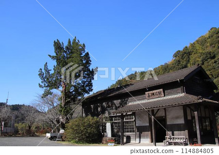 JR九州肥薩線嘉禮川站 JR九州肥薩線嘉禮川站 114884805