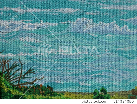 Guana Bay waves 114884899