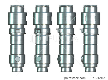 機械零件 114886964