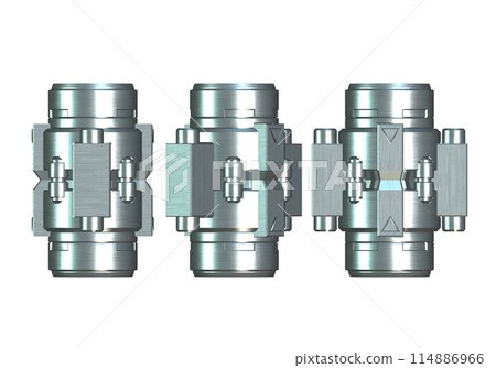 mechanical parts 114886966