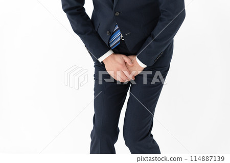 容忍廁所的男人 容忍廁所的男人 114887139