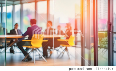 商務會議背景 商務會議背景 114887193