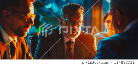 a video conference therapy session a video conference therapy session 114888721