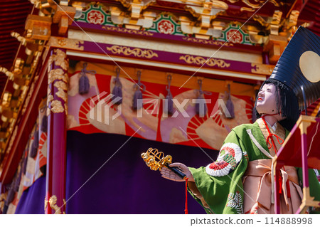 240414 春季高山祭 G250 114888998