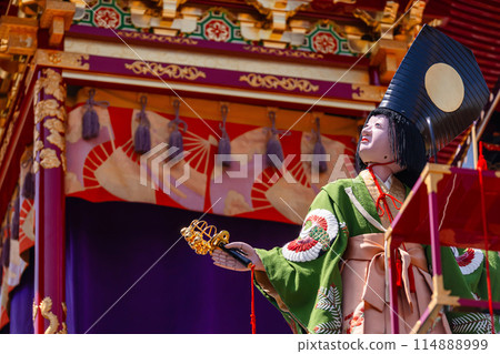 240414 春季高山祭 g244 114888999