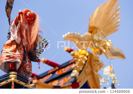 240414 春季高山祭 g222 240414 春季高山祭 g222 114889008