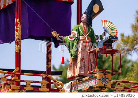 240414 Spring Takayama Festival g193 240414 Spring Takayama Festival g193 114889020