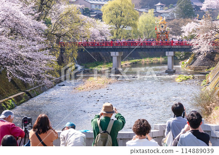 240414 Spring Takayama Festival g123 114889039
