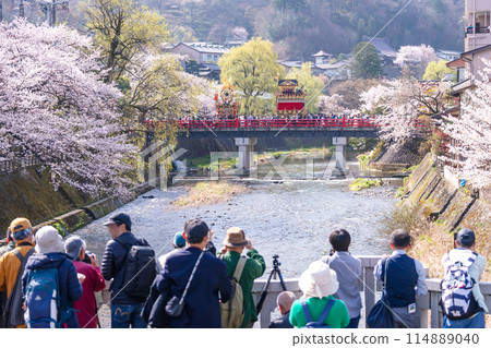 240414 Spring Takayama Festival g112 114889040