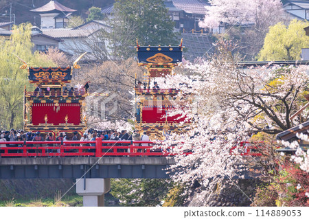 240414 Spring Takayama Festival g096 114889053