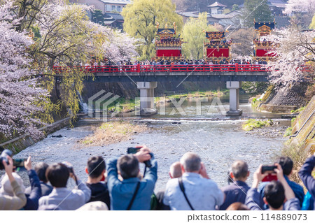 240414 Spring Takayama Festival g064 114889073