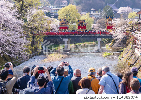 240414 Spring Takayama Festival g058 240414 Spring Takayama Festival g058 114889074