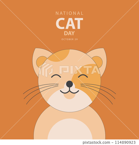 National Cat Day on october 29 National Cat Day on october 29 114890923