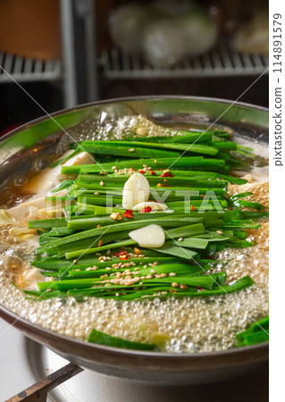 內臟火鍋（垂直位置） 114891579