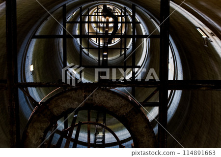 Hario發射站內部 114891663