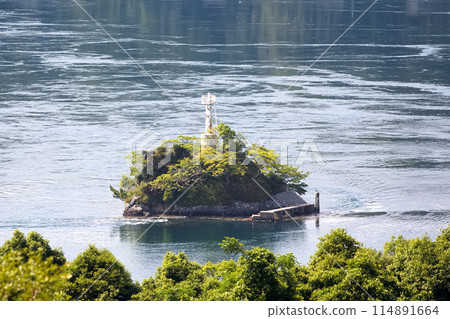 海上燈塔 114891664