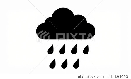 雨 114891690