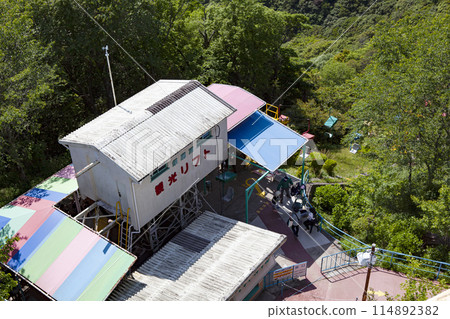 Lift of Suma Urashi Yamanakoen 114892382