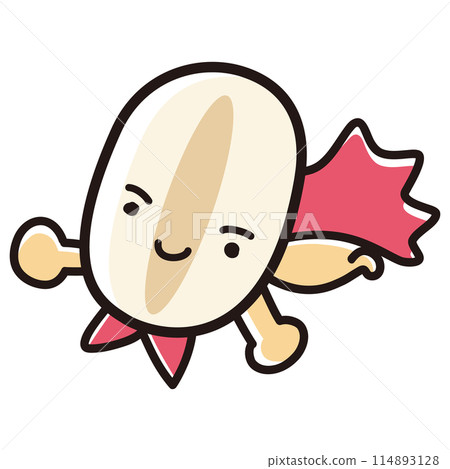 Hatomugi 英雄人物插畫 Hatomugi 英雄人物插畫 114893128