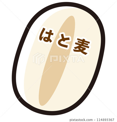 Hatomugi 人物插圖 114893367