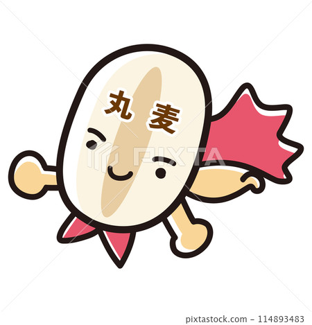 Marumugi 英雄人物插圖 Marumugi 英雄人物插圖 114893483