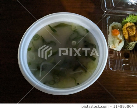 河豚湯 114893804