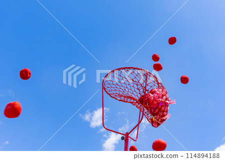 Sports day school events 114894188
