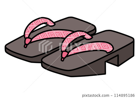 gomaru木屐簡單圖解 114895186