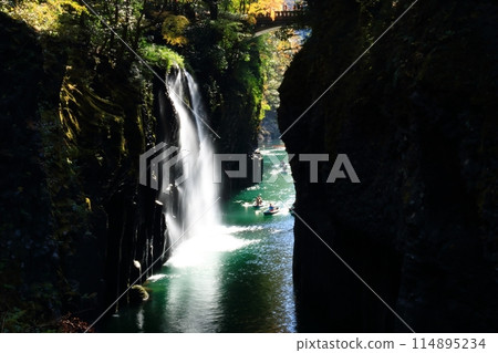 Masunoi瀑布 114895234