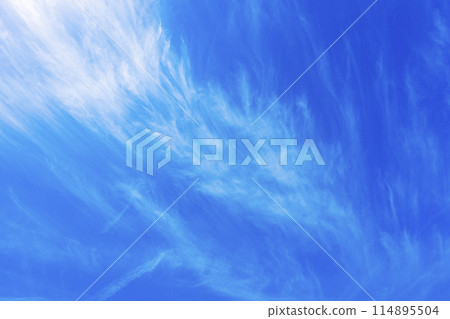 藍天白雲 藍天白雲 114895504