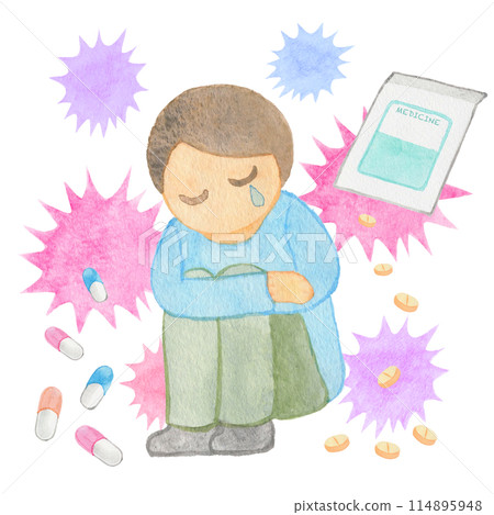 Mentally ill boys/men 03 114895948