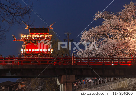 240414春季高山祭晚祭g169 240414春季高山祭晚祭g169 114896200