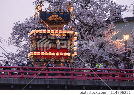 240414春季高山祭晚祭g087 240414春季高山祭晚祭g087 114896231