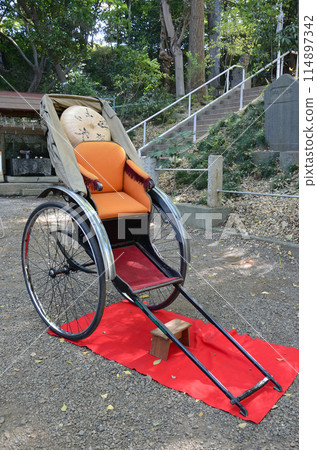 黃包車 黃包車 114897342