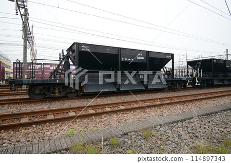 碎石運輸車 Hoki 碎石運輸車 Hoki 114897343