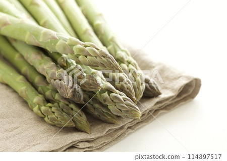 綠蘆筍 114897517