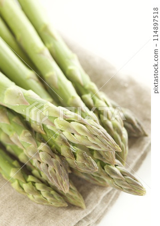 綠蘆筍 114897518