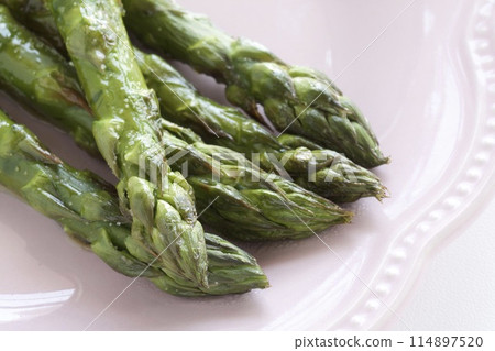 綠蘆筍 114897520