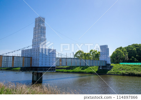 Bridge Maintenance 114897866