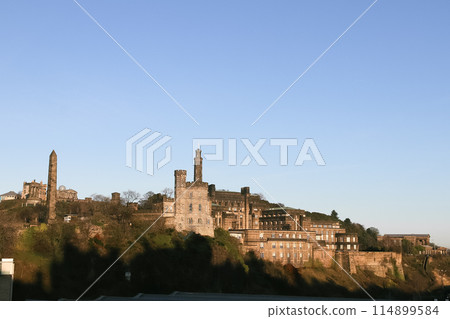 Beautiful Edinburgh Beautiful Edinburgh 114899584