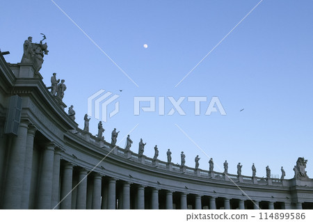 Vatican City Vatican City 114899586